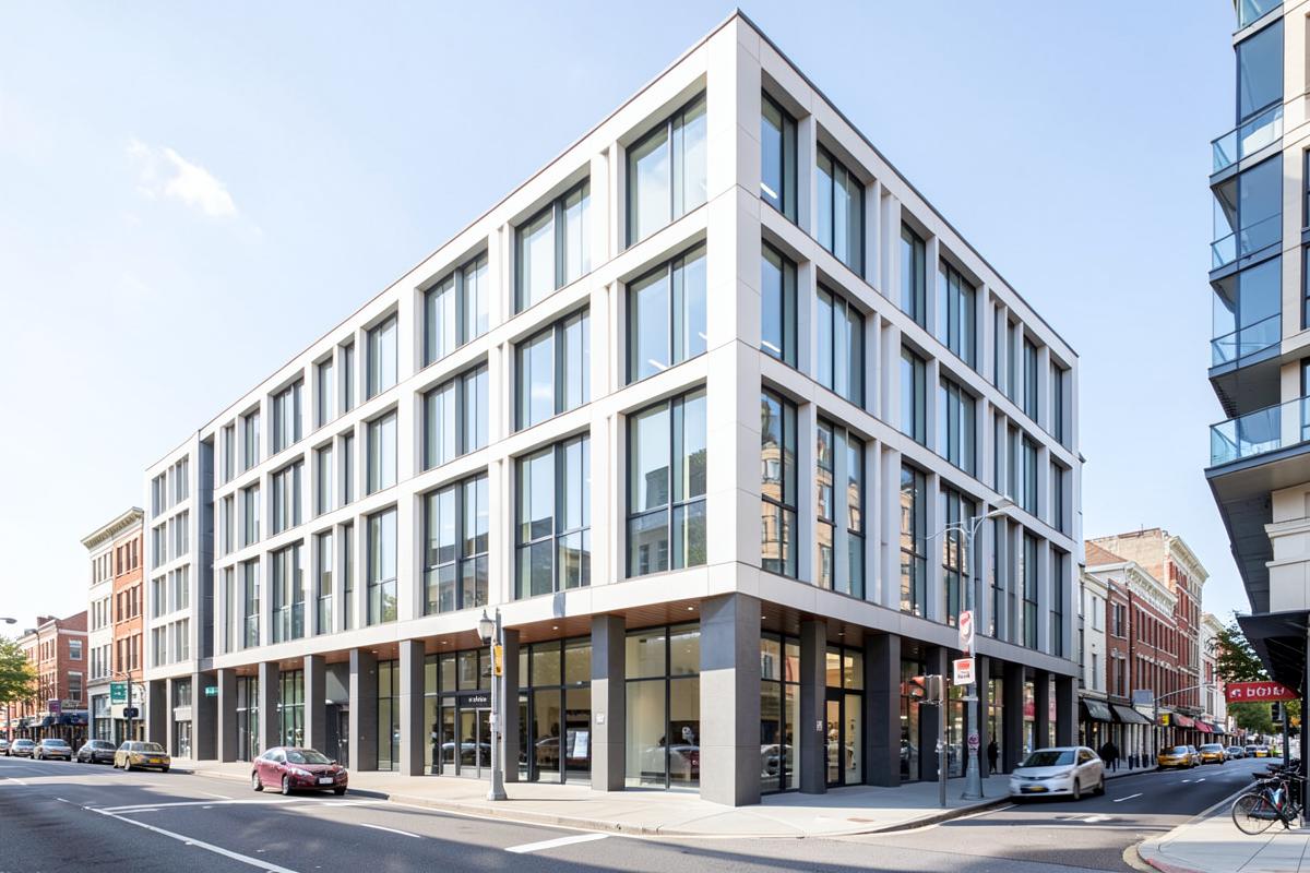 Mixed-use is not a strategy